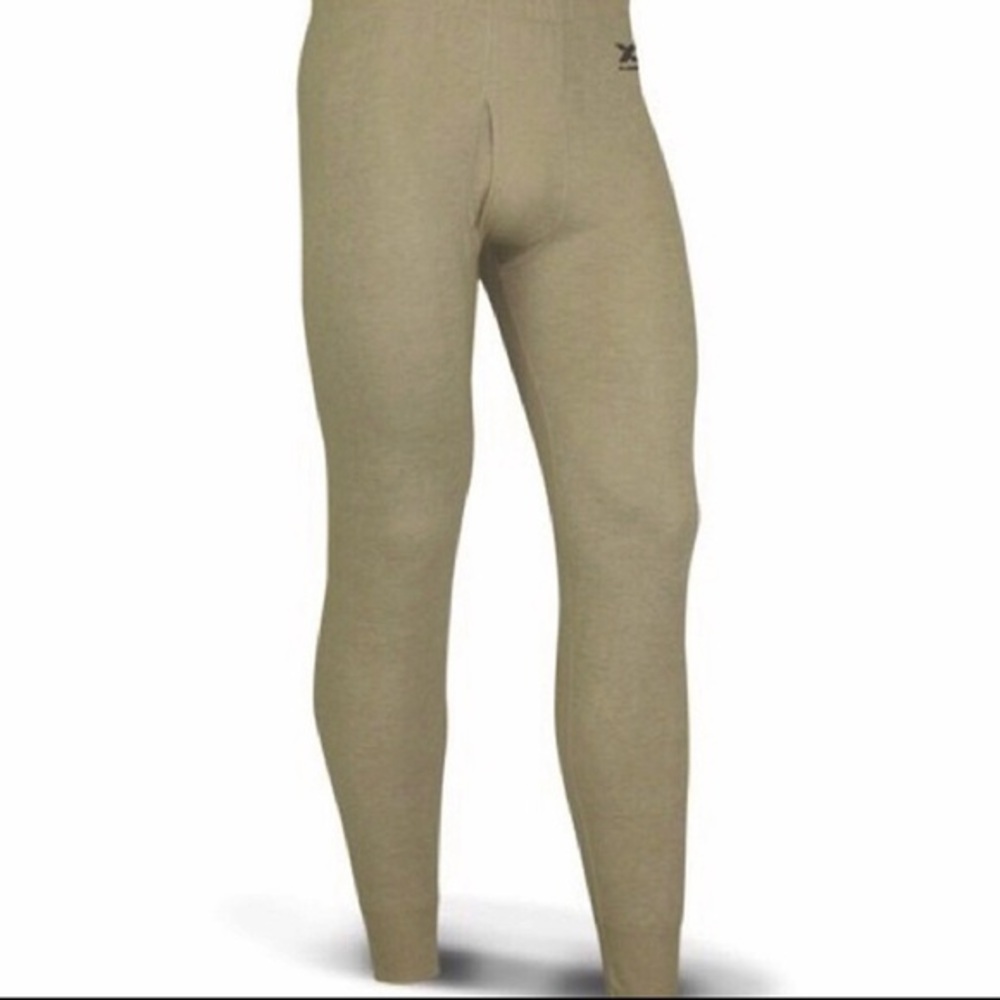 XGO The‎ First Layer Of Defense Midweight FR Thermal Pants (FR2) M